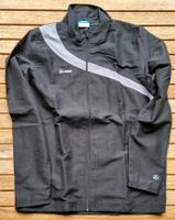 JAKO Trainingsjacke Gr. 176, sw/weiß, neuwertig Wandsbek - Hamburg Rahlstedt Vorschau