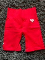 rote Shorts, Gr. S, Women’s Best Rheinland-Pfalz - Rammelsbach Vorschau