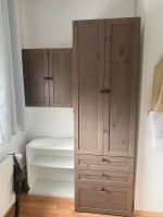 Ikea Schrank Schränke beige braun grau Kreis Pinneberg - Schenefeld Vorschau