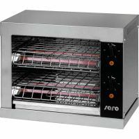 SARO TOASTER MODELL BUSSO T2 Kr. München - Grünwald Vorschau