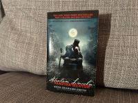 Seth Grahame-Smith - Abraham Lincoln: Vampire Hunter (Englisch) München - Schwabing-West Vorschau