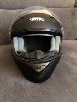 Motorradhelm Kinder 51-52 cm Kiel - Melsdorf Vorschau