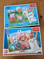 Peppa Pig Paw Patrol Sky Everest Puzzel 15-teilig Trefl Niedersachsen - Wolfsburg Vorschau