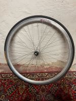 Hinterrad Regida DP18 28 Zoll Rennrad Bayern - Hof (Saale) Vorschau