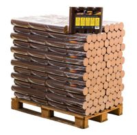 960 kg Pollmeier Premium Plus Buchen-Briketts Nordrhein-Westfalen - Verl Vorschau