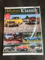 Motor Klassik Zeitschrift BMW E30, E21 und 2002 -323 / 325 Bayern - Peiting Vorschau