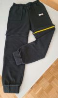 ☆ Adidas / Lego - Hose - schwarz - Zip-Off - Größe 164 Hessen - Kronberg im Taunus Vorschau