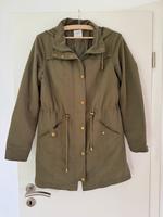 Parka von Vero Moda- Super Zustand d Hessen - Wiesbaden Vorschau