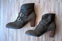 LAURA VITA "Angelique" Stiefeletten Boots - NEU - 37 Nordrhein-Westfalen - Neuss Vorschau