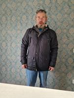 Derbe Winterparka Jacke Hessen - Kassel Vorschau