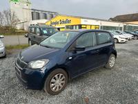 Skoda Citigo Ambition Automatik 1Hand Klima Shz Hessen - Groß-Gerau Vorschau
