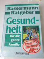 Bassermann Ratgeber Gesundheit für die ganze Familie Leipzig - Grünau-Siedlung Vorschau