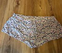 H&M Damen kurze Nachthose Gr. M / 38 Niedersachsen - Kutenholz Vorschau