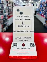 IPHONE 13 MINI 128GB GB STARLIGHT NEUWERTIG MIT APPLE  GARANTIE Bochum - Bochum-Mitte Vorschau