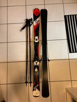 Tecnopro Ski XT Team 130cm + Stöcke 100cm Baden-Württemberg - Sachsenheim Vorschau