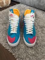 Nike Sb Zoom Blazer Mid Edge Hack Pack Blue Bayern - Langenzenn Vorschau