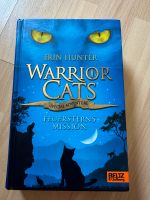 Warrior Cats, Feuersterns Mission Nordrhein-Westfalen - Bocholt Vorschau