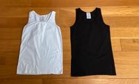 2 x Top Shirt ärmellos Blue Motion Gr. 36/38 ungetragen neuwertig Hessen - Steinau an der Straße Vorschau