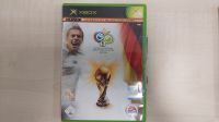 FIFA Fussball Weltmeisterschaft Deutschland 2006 Microsoft XBOX Thüringen - Jena Vorschau