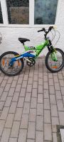 Kinder bmx Fahrrad Thüringen - Hörselberg-Hainich Vorschau