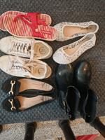 Damenschuhe diverse Marken Gr 36 Mülheim - Köln Holweide Vorschau