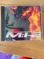 Mission Impossible 2 Soundtrack CD Baden-Württemberg - Konstanz Vorschau