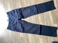 Hose Herrenhose C&A 32/32 blau Dithmarschen - Heide Vorschau