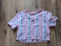 Tommy Hilfiger crop Shirt rosa t Shirt bauchfrei Bielefeld - Bielefeld (Innenstadt) Vorschau