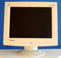Samsung Monitor Hansol 520 F TFT LCD Nordrhein-Westfalen - Siegen Vorschau