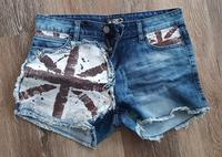 Jeans-Shorts Gr.38 Brandenburg - Welzow Vorschau