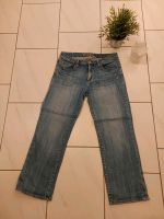 3/4 Jeans Street One W30 Hessen - Alsfeld Vorschau