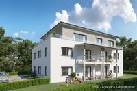 Ein schönes Zuhause. Klasse 3-Zimmer-Wohnung ca. 80 m² mit Sonnenterrasse und Gartenanteil in Regen ***** Bayern - Regen Vorschau