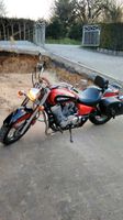 Honda Shadow 750 ccm Thüringen - Sonneberg Vorschau