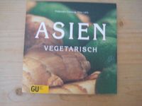 ASIEN Vegetarisch GU Thidacadee Camsong Buch Kochbuch Küche Baden-Württemberg - Bad Rappenau Vorschau