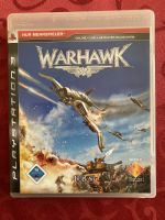 Warhawk PS3 spiel Niedersachsen - Bad Bentheim Vorschau