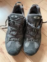 Salomon Wanderwanderschuhe Nordrhein-Westfalen - Lünen Vorschau