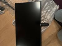 AOC 24 LCD Monitor Wandsbek - Hamburg Rahlstedt Vorschau