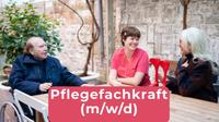 Hygienefachkraft (m/w/d) - compassio Seniorenresidenz Neuruppin (PG c0f49e19-A) Brandenburg - Neuruppin Vorschau