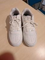 Sneaker Gr.38 in weiss Minni Mous Motiv Thüringen - Walldorf Vorschau