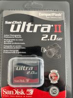 SandDisk Ultra 2 GB Nordrhein-Westfalen - Breckerfeld Vorschau