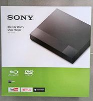 Sony Blue Ray Player BDP-S1700 Nordrhein-Westfalen - Everswinkel Vorschau