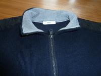 Gr.50 BRAX Pullover blauer Herrpullover Bayern - Augsburg Vorschau