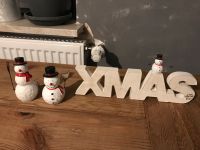 ⭐️Deko WEIHNACHTEN Landhaus SHABBY CHIC Nordic ⭐️ Bayern - Coburg Vorschau