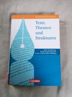 Texte, Themen und Strukturen Sachsen-Anhalt - Schönebeck (Elbe) Vorschau