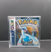 Gameboy Pokemon Silberne Edition OVP - Nintendo - Lugia Nordrhein-Westfalen - Sprockhövel Vorschau