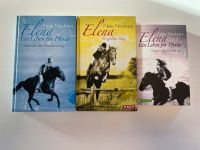 3 Elena Bücher, Nele Neuhaus, Pferd, Buch, Mädchen Nordrhein-Westfalen - Willich Vorschau