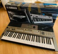 Yamaha Keyboard E443 Hessen - Bad Soden am Taunus Vorschau