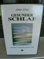 " Gesunder Schlaf " Wellness + Meditation, MC,  Arnd Stein Kr. München - Unterhaching Vorschau