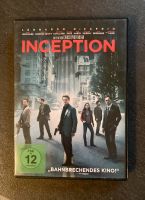 DVD „Inception“ Baden-Württemberg - Bruchsal Vorschau