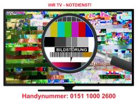 TV Notdienst, Bremen Huchting, Kabel Fernsehen, TV Störung Bremen - Huchting Vorschau